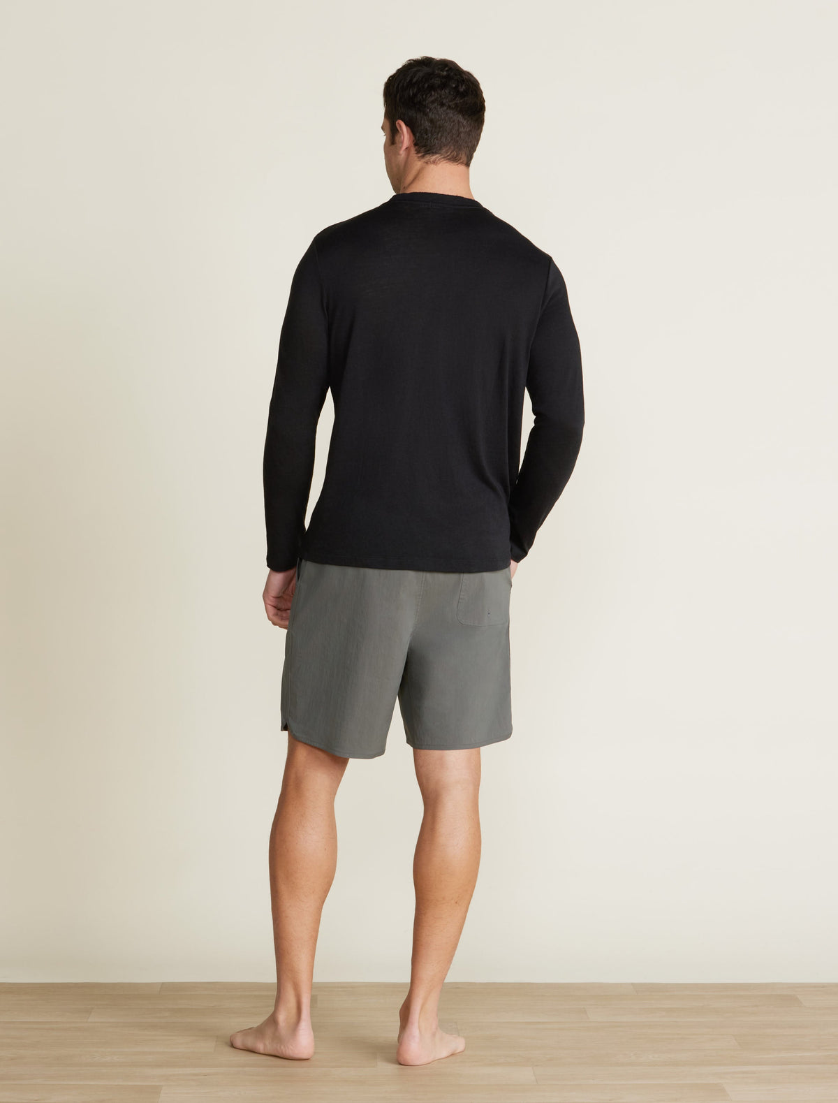 Tie Boardshort