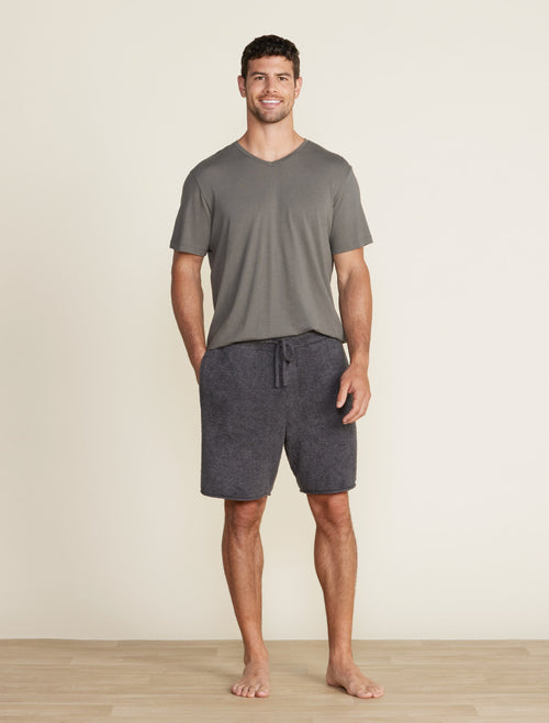 CozyChic Lite® Rolled Edge Shorts