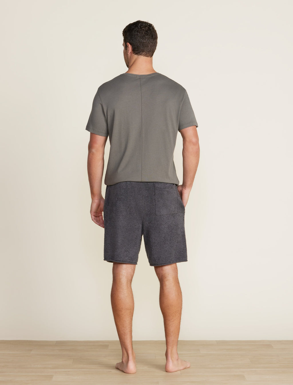 CozyChic Lite® Rolled Edge Shorts