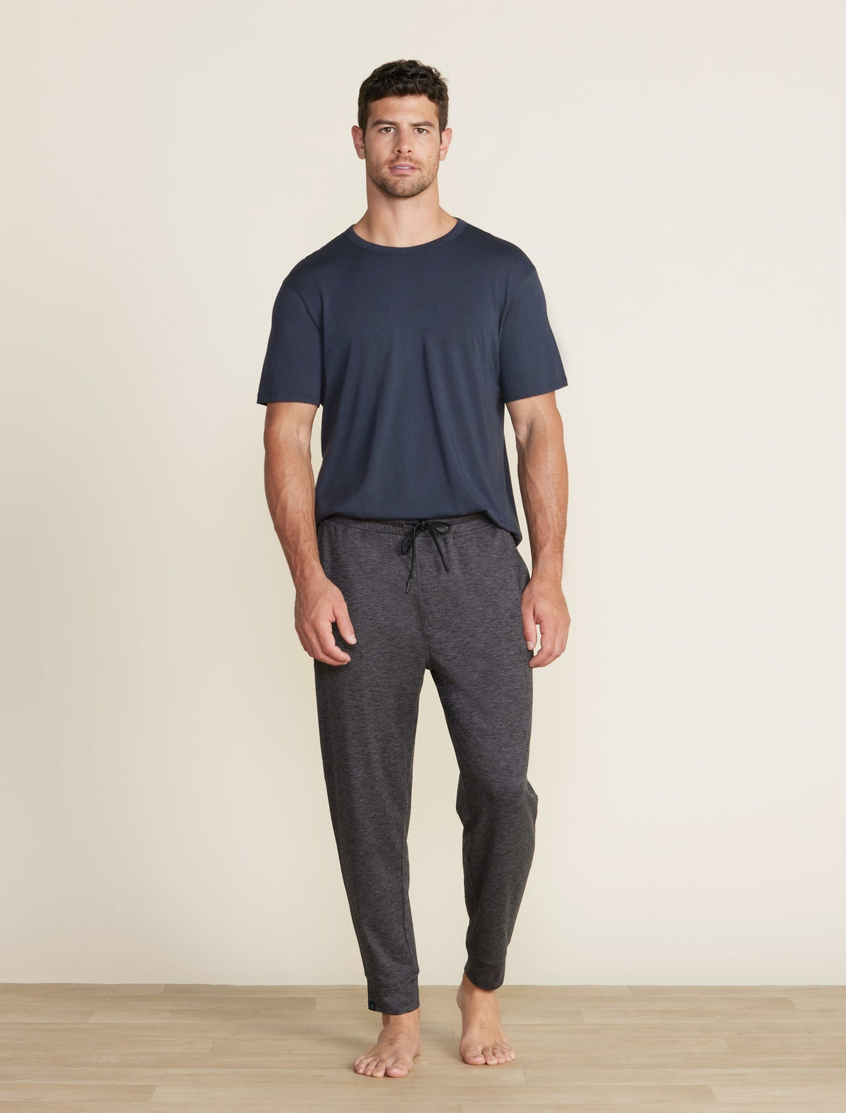 Malibu Collection® Butterchic Knit® Heavy Jogger