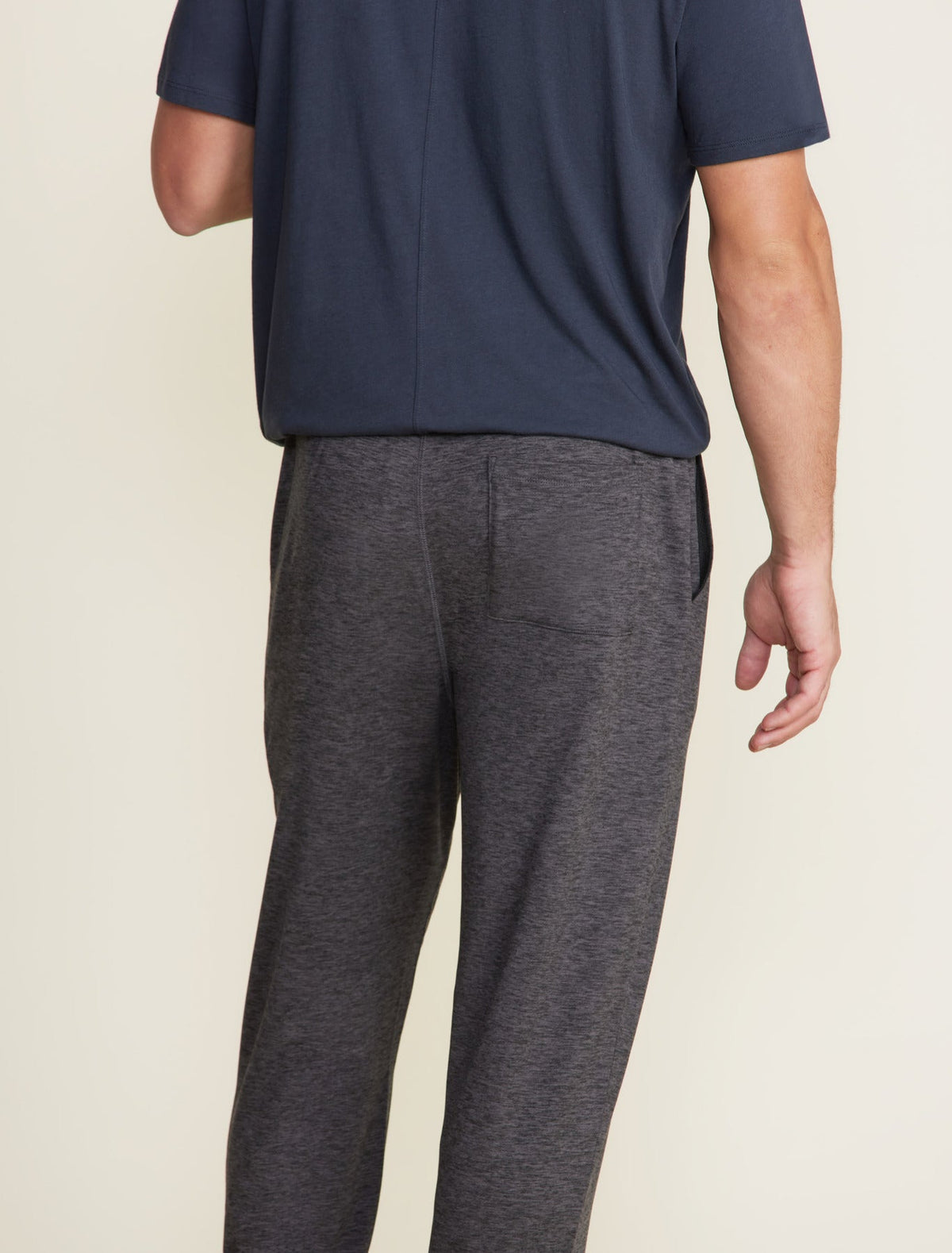 Malibu Collection® Butterchic Knit® Heavy Jogger
