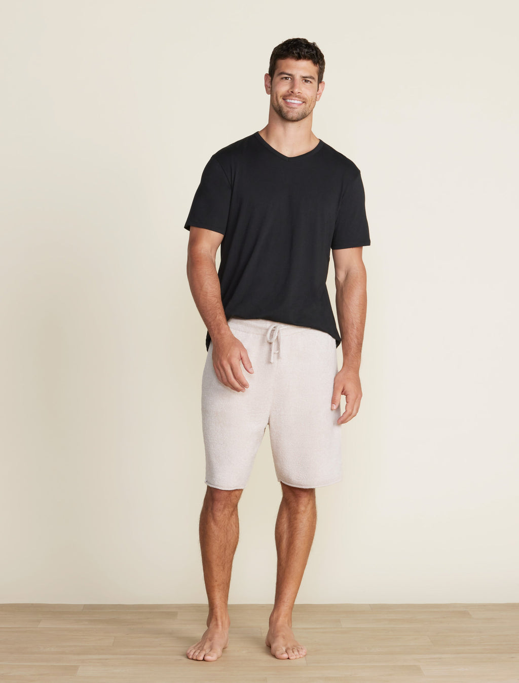 CozyChic Lite® Rolled Edge Shorts
