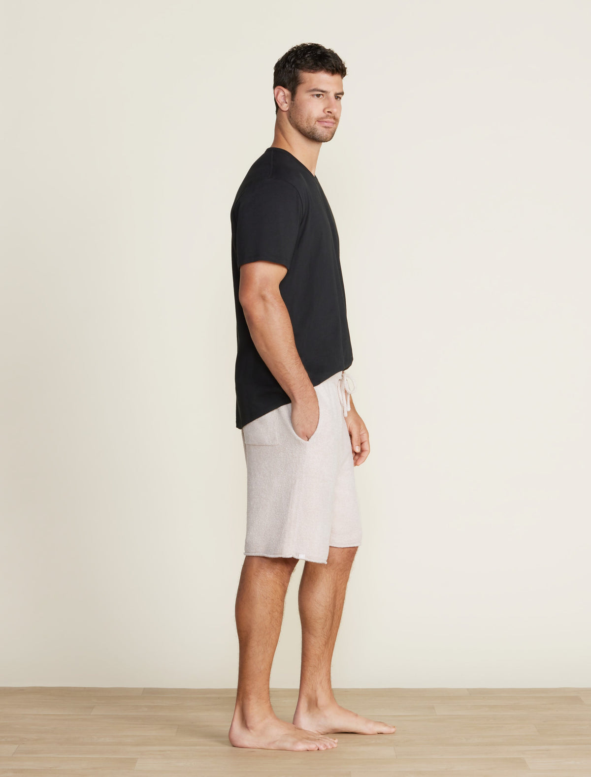 CozyChic Lite® Rolled Edge Shorts