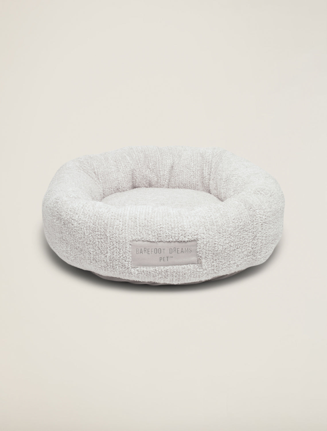 CozyChic® Round Pet Bed