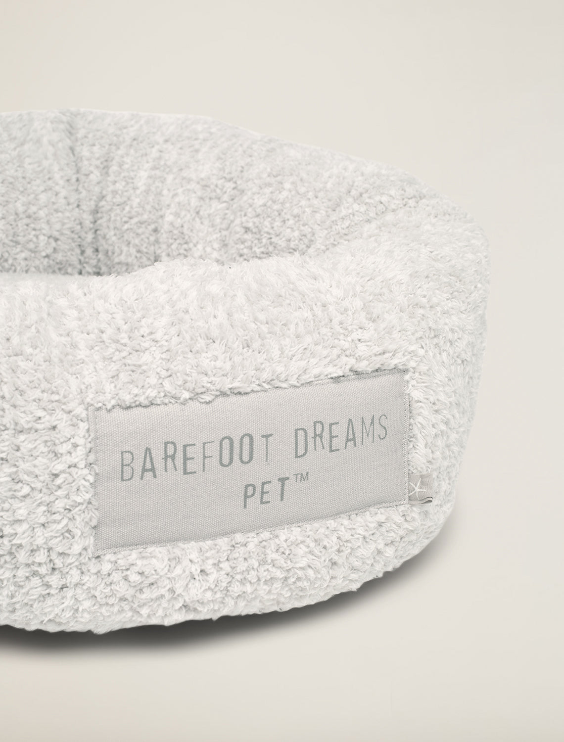 CozyChic® Round Pet Bed