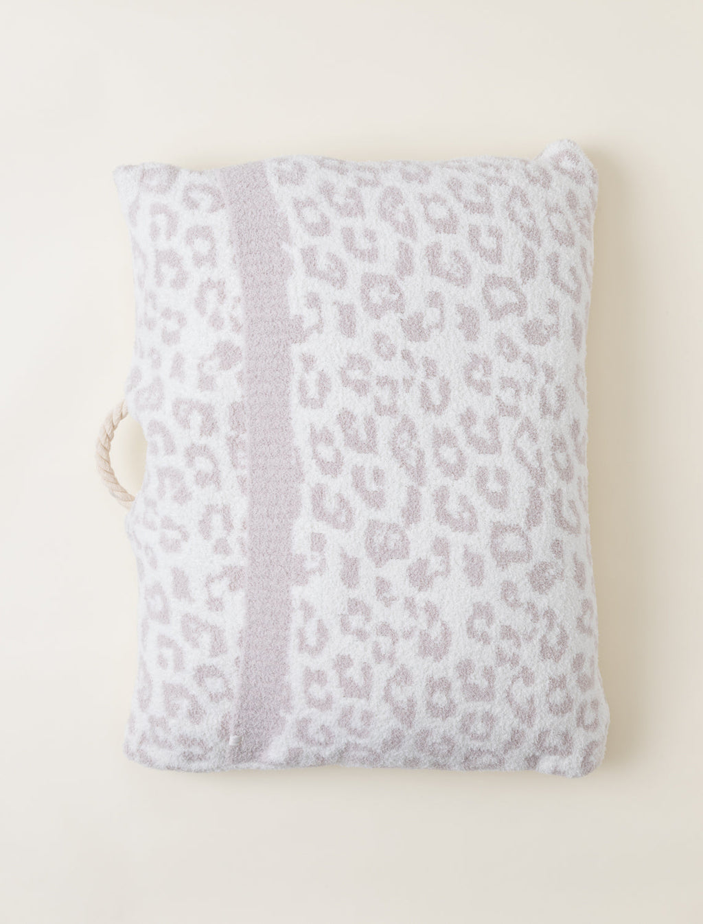 CozyChic® Barefoot in the Wild® Pet Bed