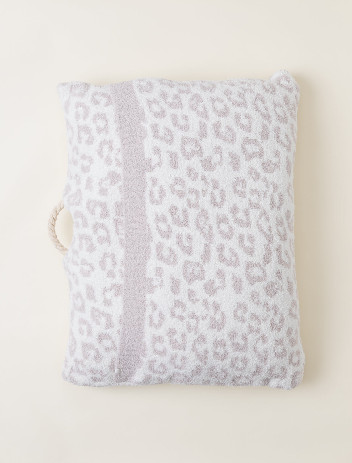 CozyChic® Barefoot in the Wild® Pet Bed