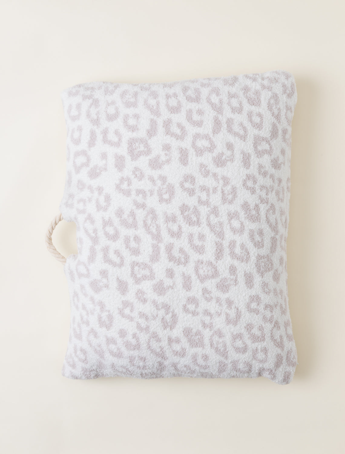 CozyChic® Barefoot in the Wild® Pet Bed