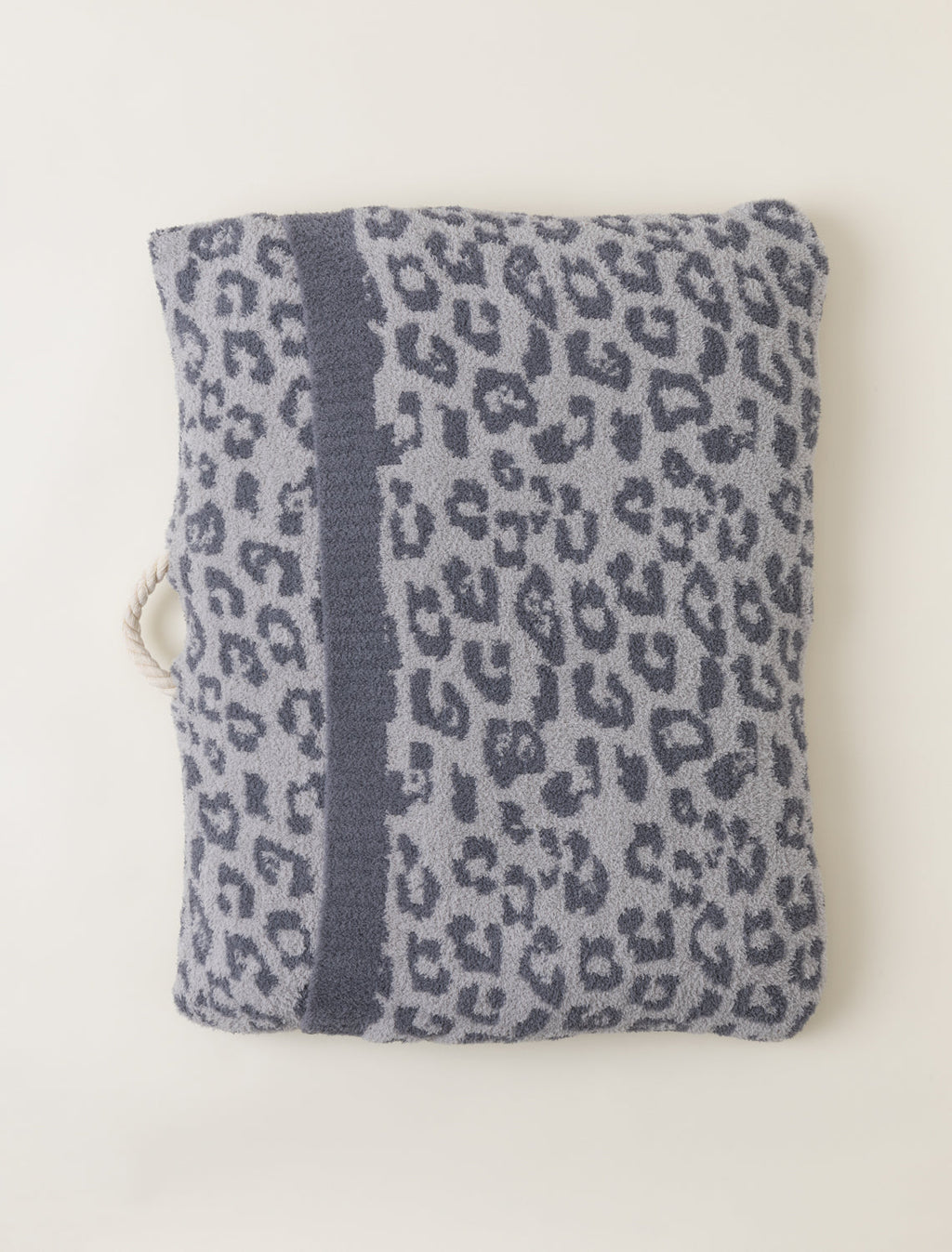 CozyChic® Barefoot in the Wild® Pet Bed