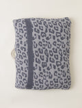 CozyChic® Barefoot in the Wild® Pet Bed