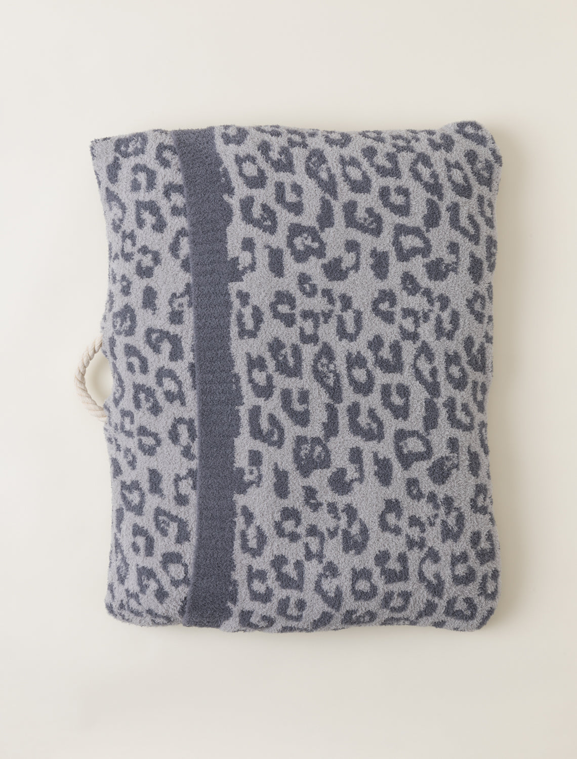 CozyChic® Barefoot in the Wild® Pet Bed