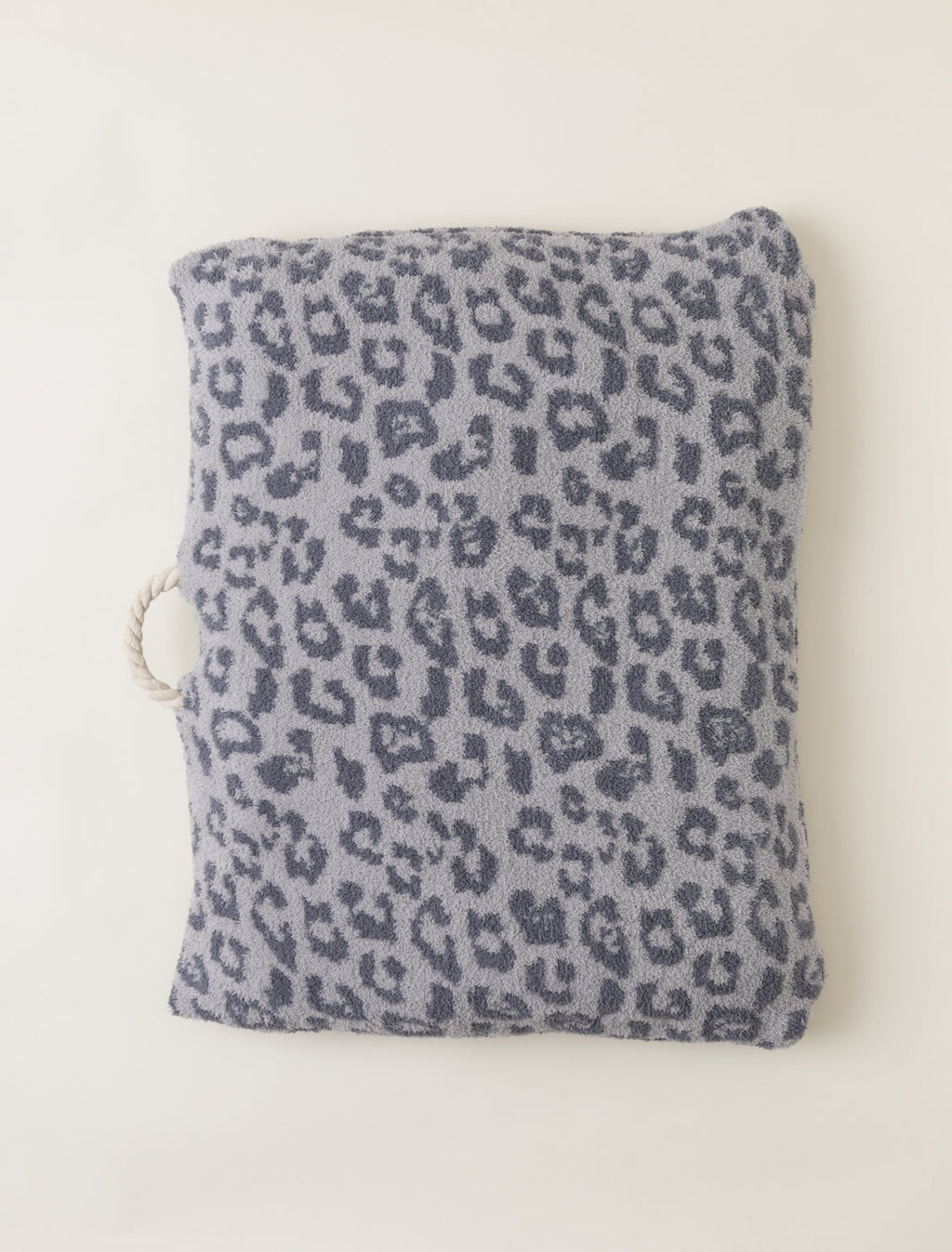 CozyChic® Barefoot in the Wild® Pet Bed