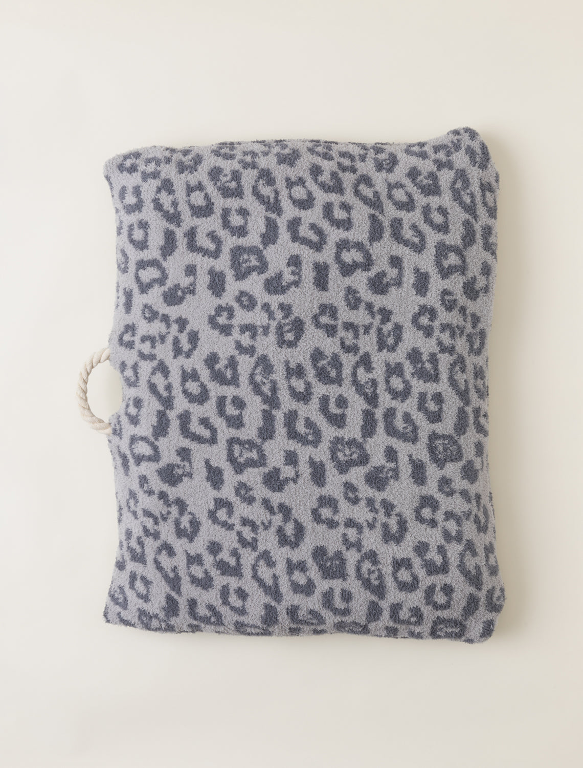 CozyChic® Barefoot in the Wild® Pet Bed