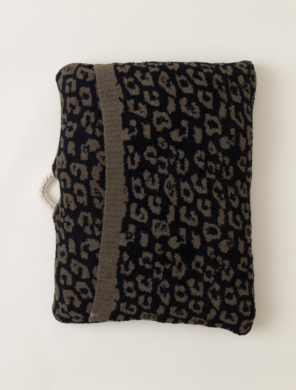 CozyChic® Barefoot in the Wild® Pet Bed