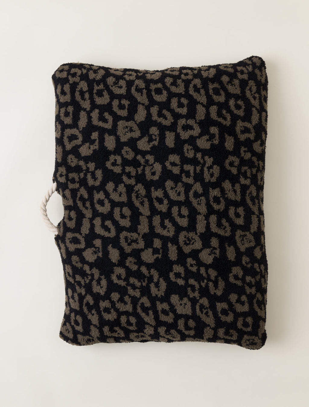 CozyChic® Barefoot in the Wild® Pet Bed