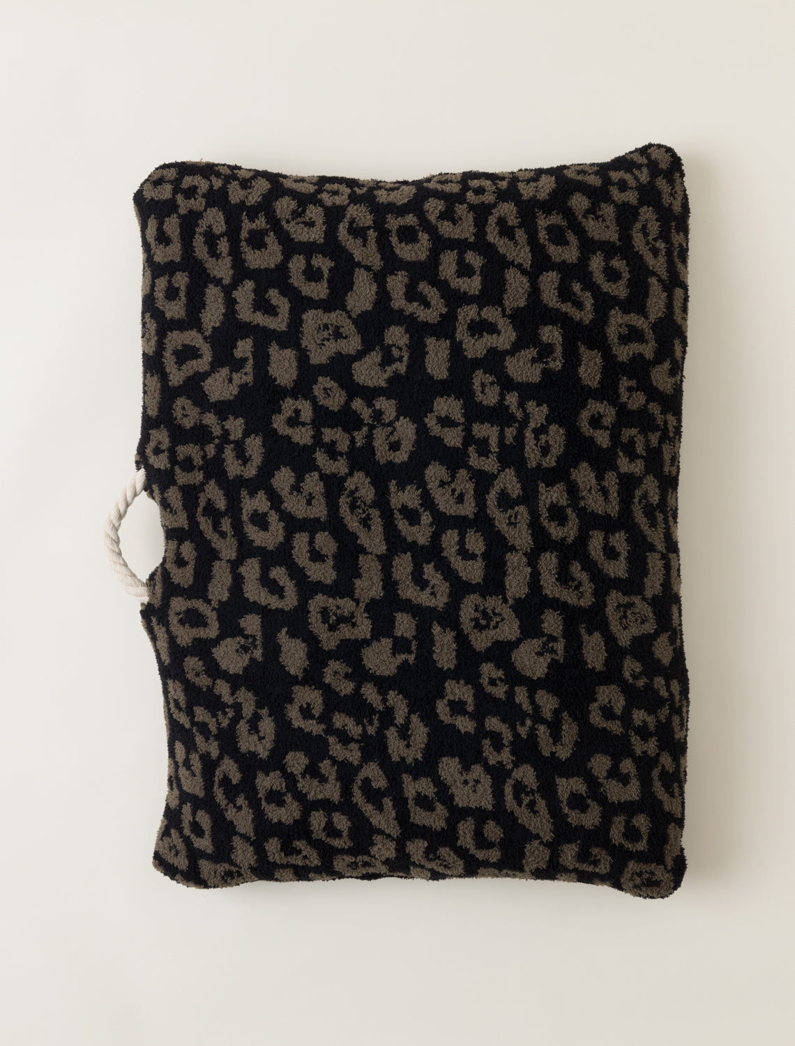 CozyChic® Barefoot in the Wild® Pet Bed