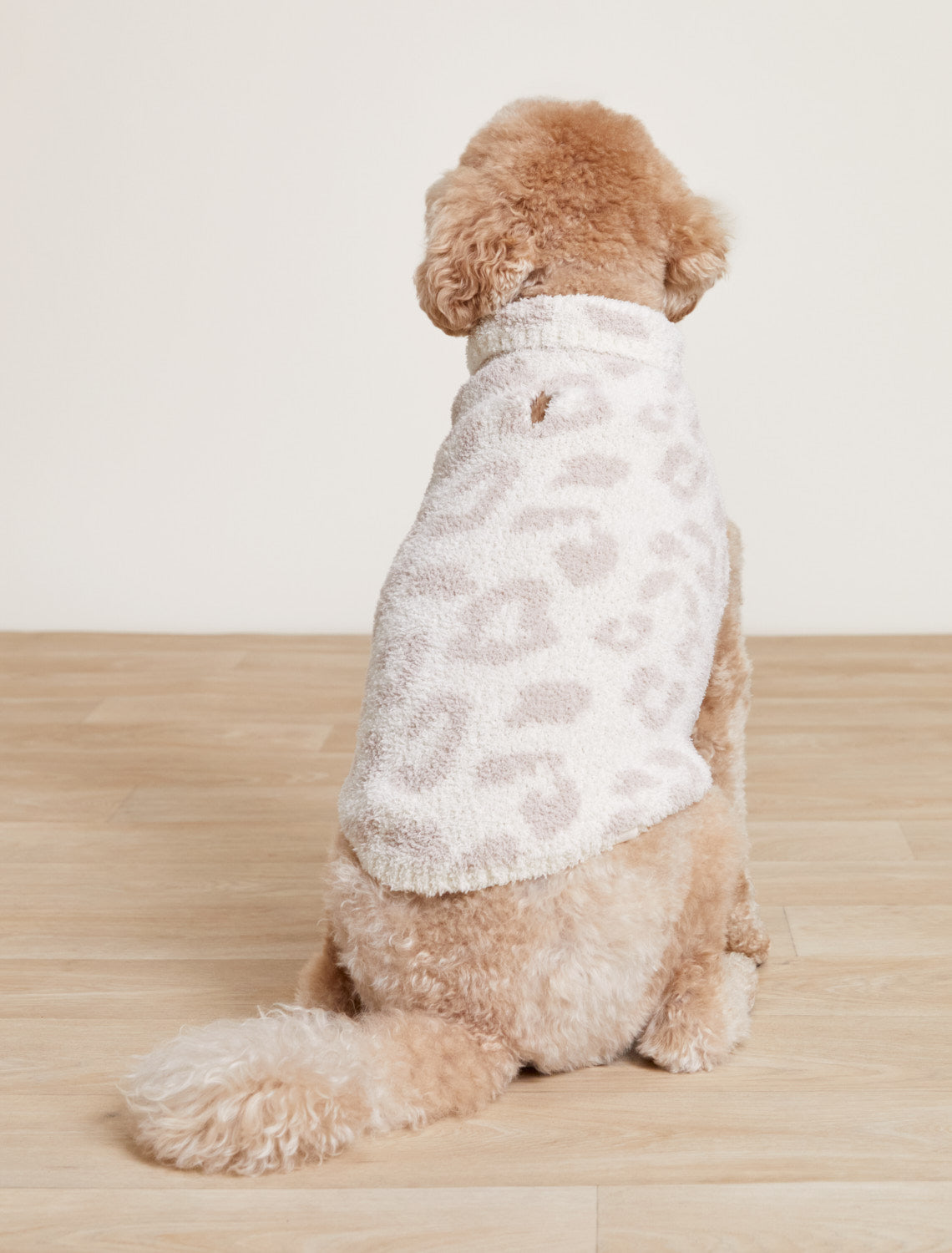 CozyChic® Barefoot in the Wild® Pet Sweater