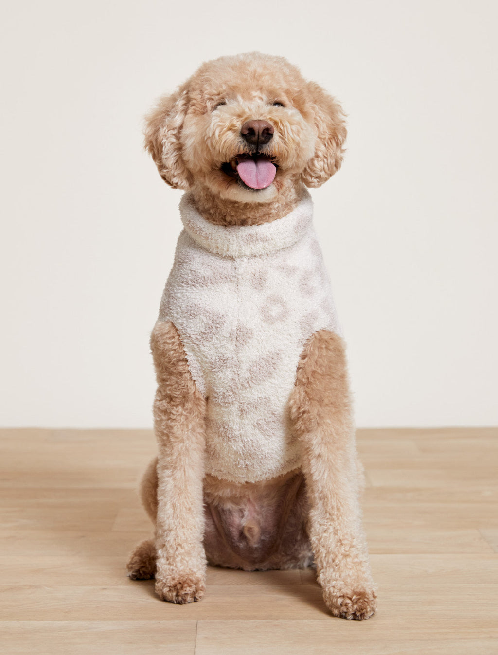 CozyChic® Barefoot in the Wild® Pet Sweater