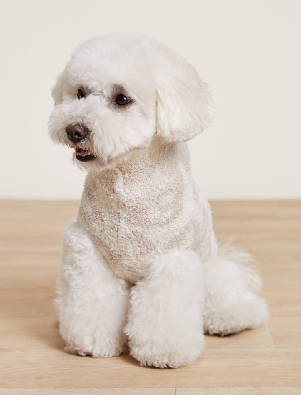 CozyChic® Barefoot in the Wild® Pet Sweater