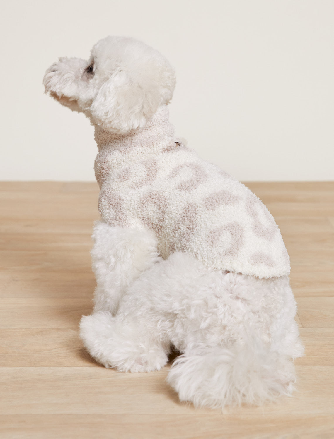 CozyChic® Barefoot in the Wild® Pet Sweater