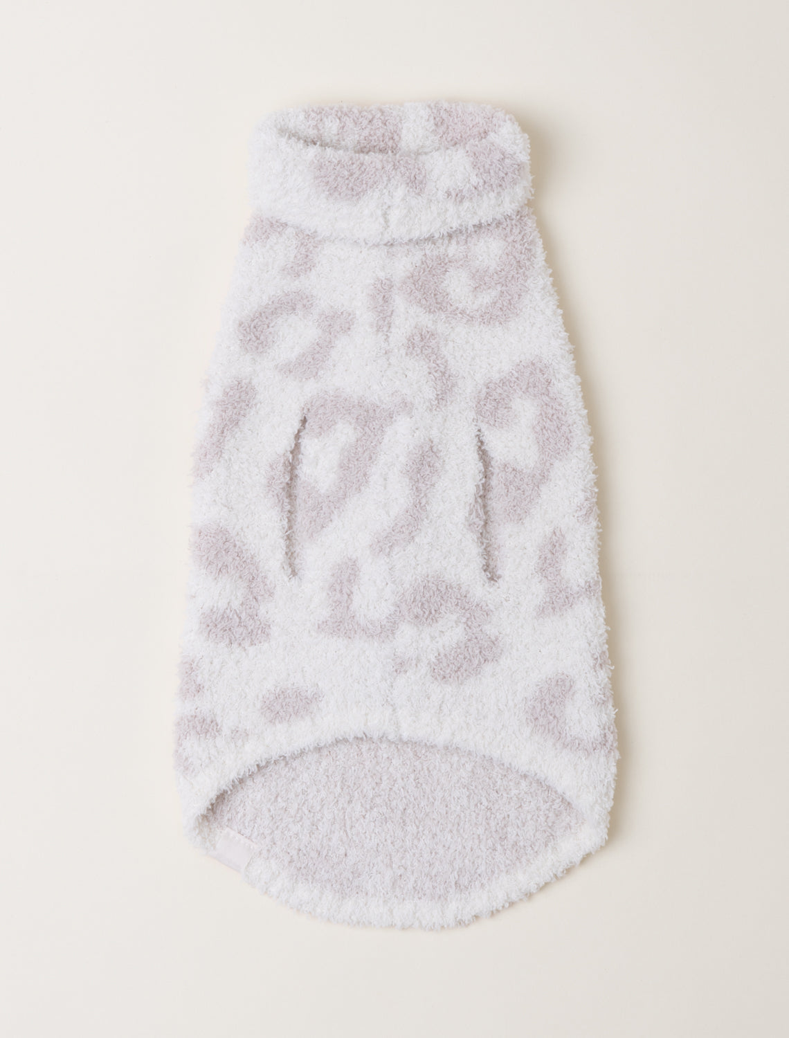 CozyChic® Barefoot in the Wild® Pet Sweater