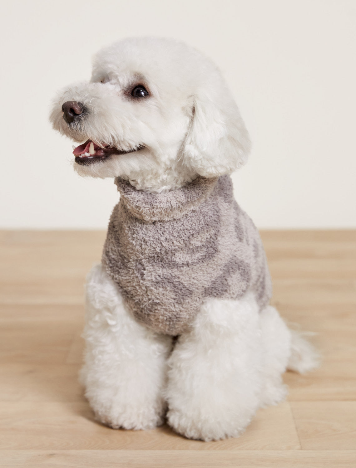 CozyChic® Barefoot in the Wild® Pet Sweater