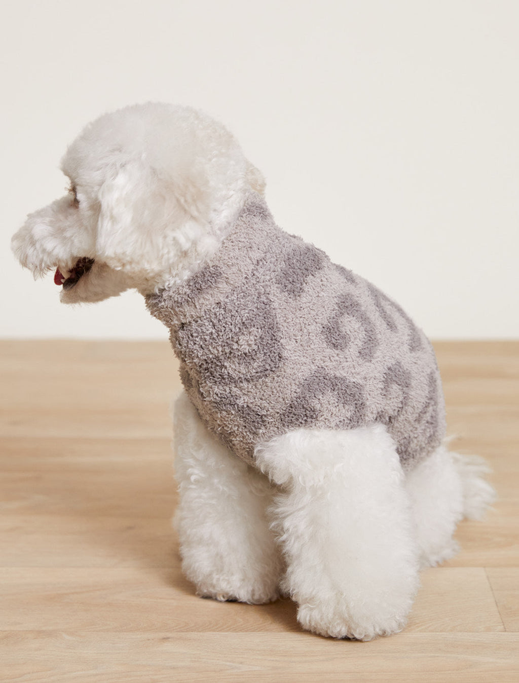 CozyChic® Barefoot in the Wild® Pet Sweater