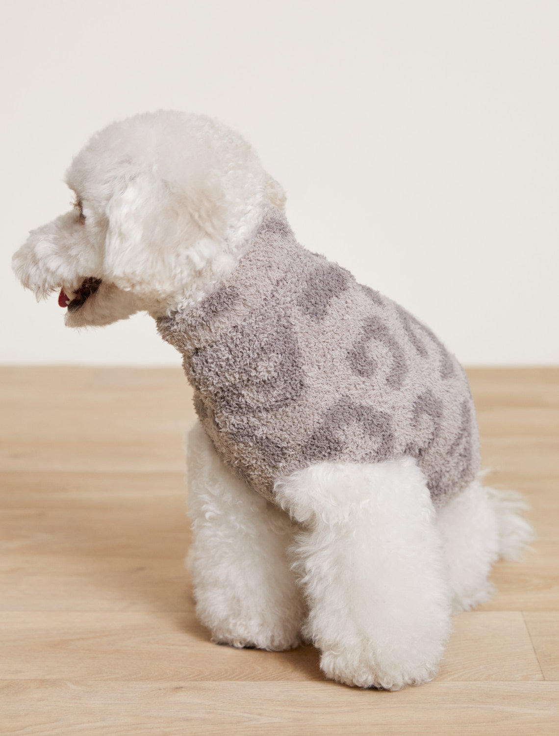 CozyChic® Barefoot in the Wild® Pet Sweater