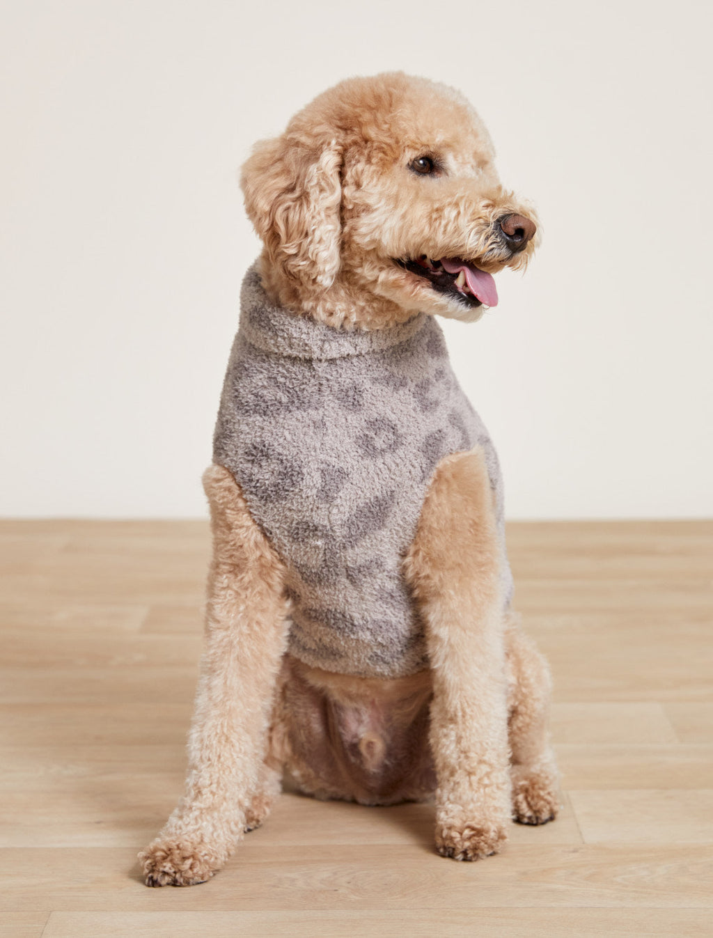 CozyChic® Barefoot in the Wild® Pet Sweater