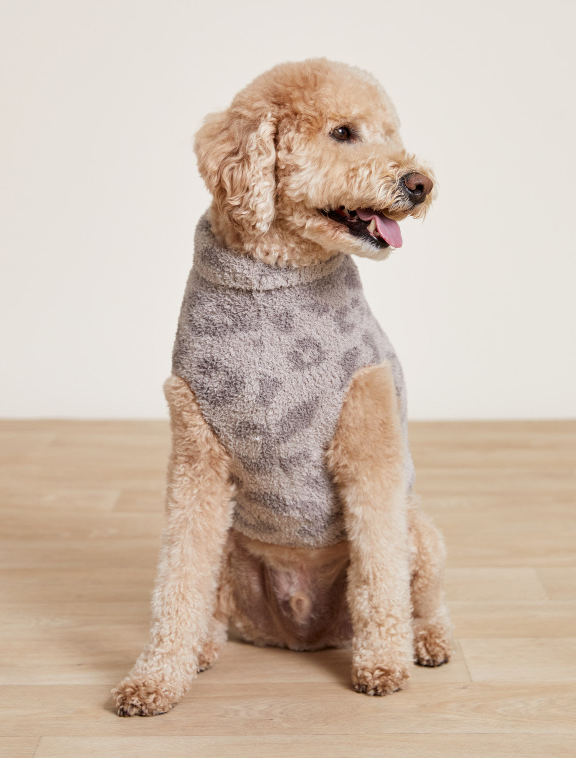 CozyChic® Barefoot in the Wild® Pet Sweater