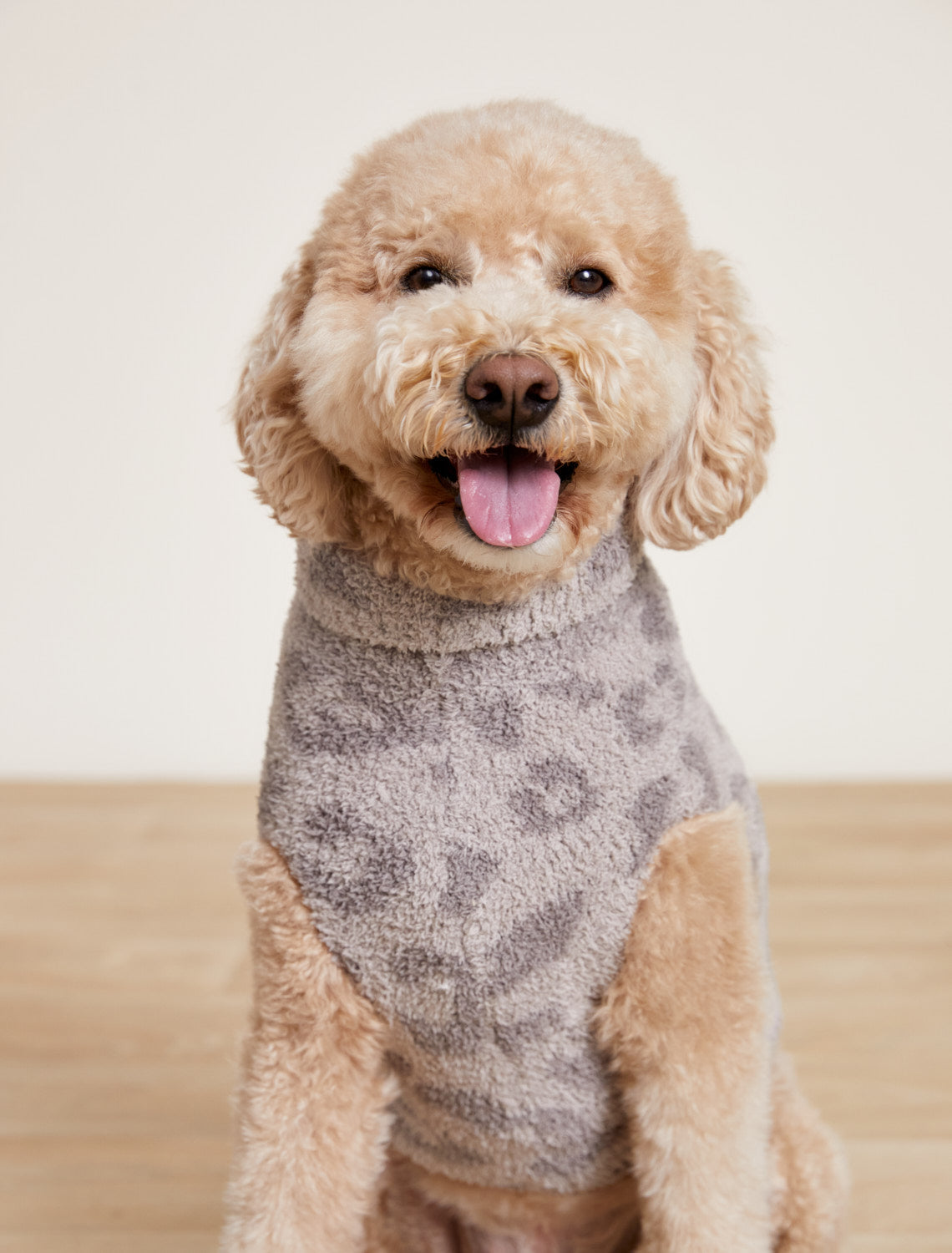 CozyChic® Barefoot in the Wild® Pet Sweater