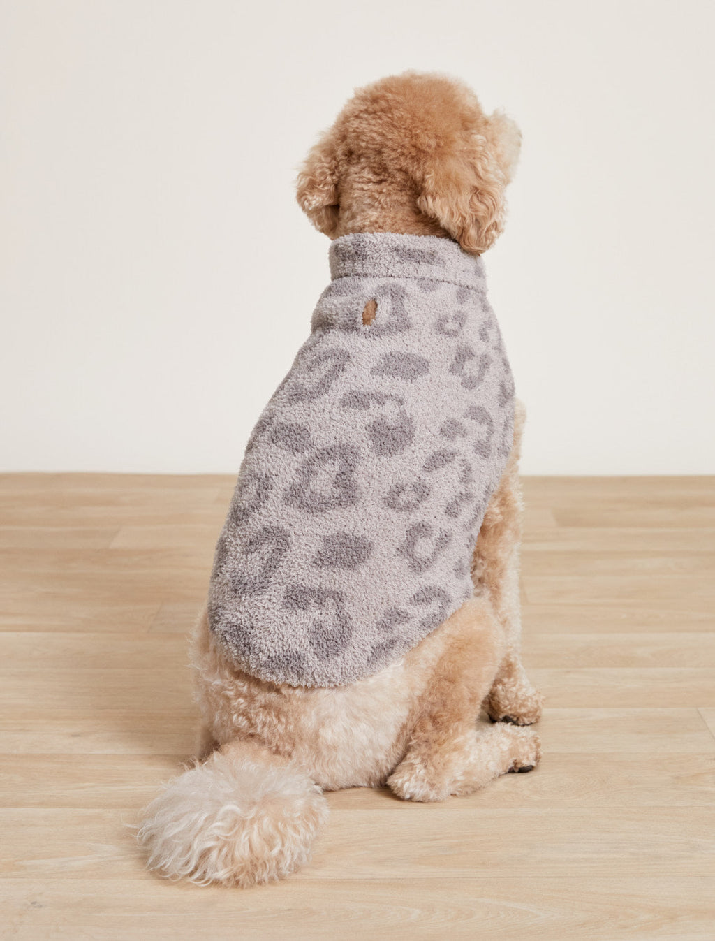 CozyChic® Barefoot in the Wild® Pet Sweater