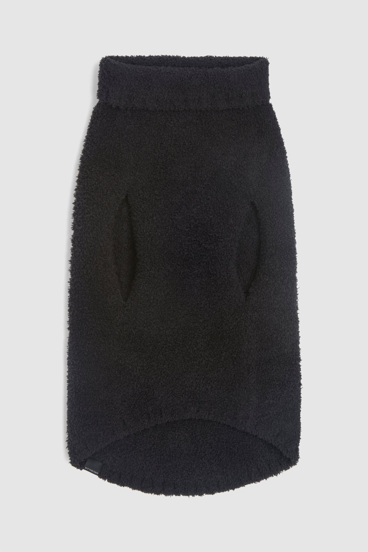 CozyChic® Skull and Bones Pet Sweater