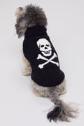 CozyChic® Skull and Bones Pet Sweater