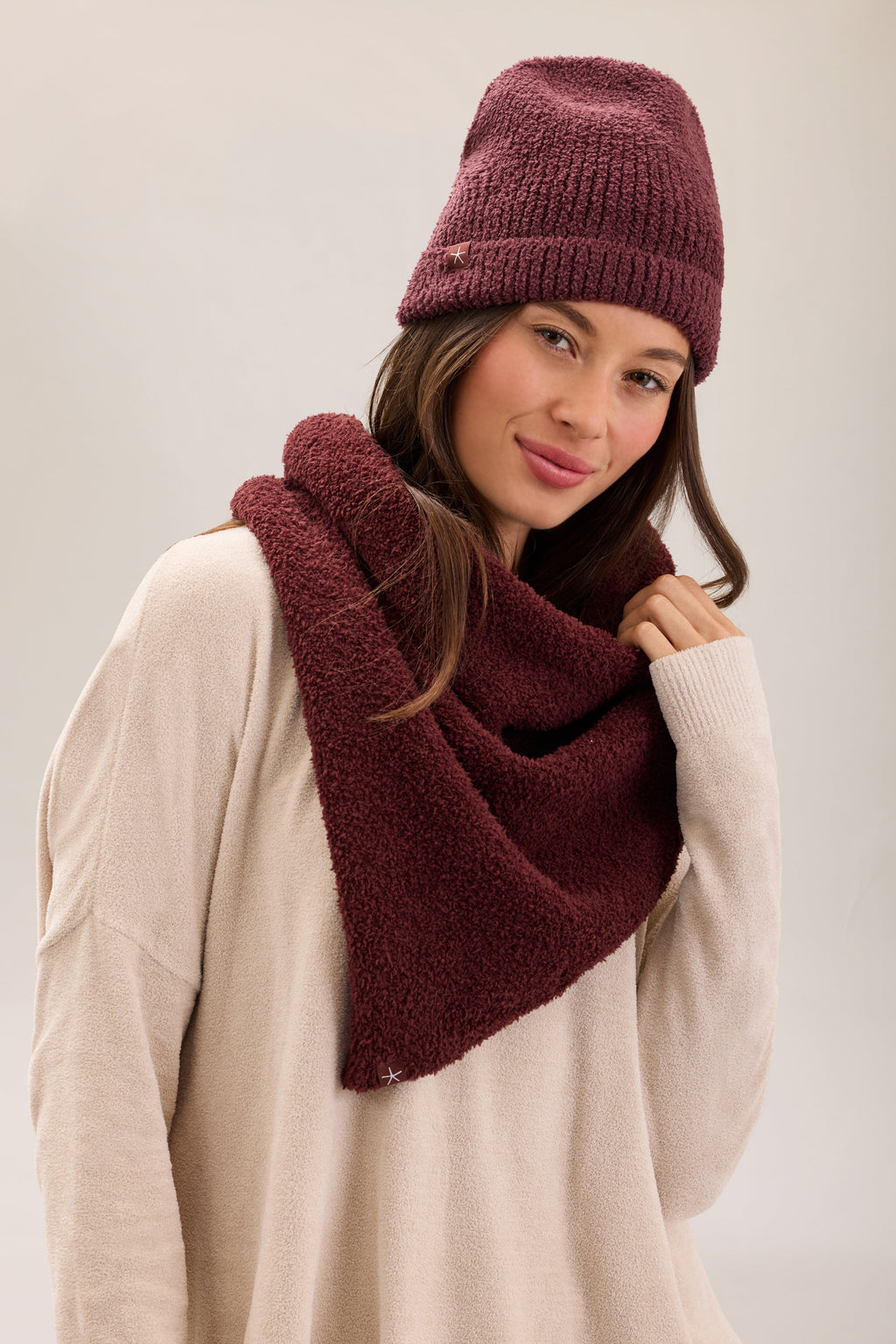 CozyChic® Ribbed Beanie