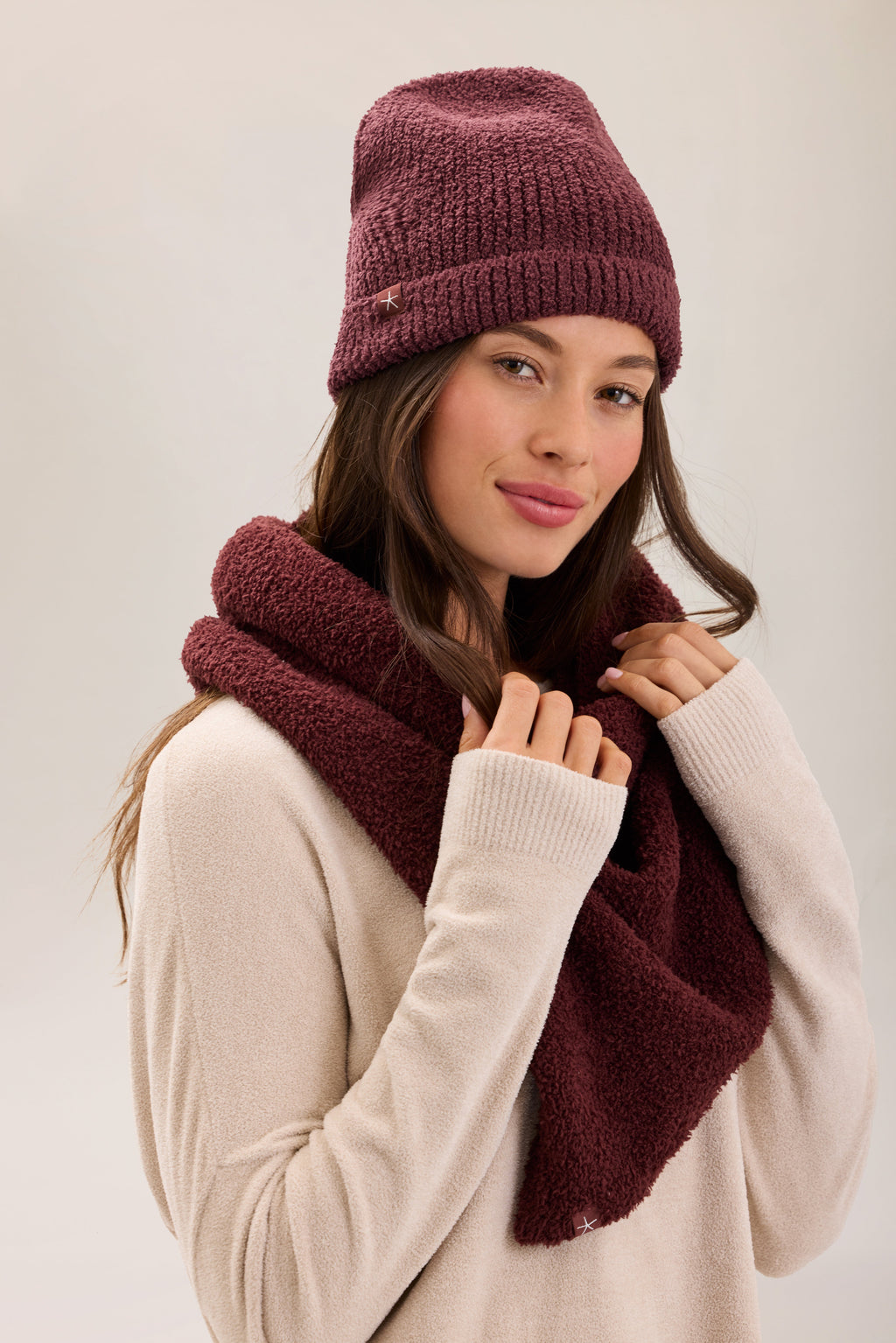 CozyChic® Ribbed Beanie