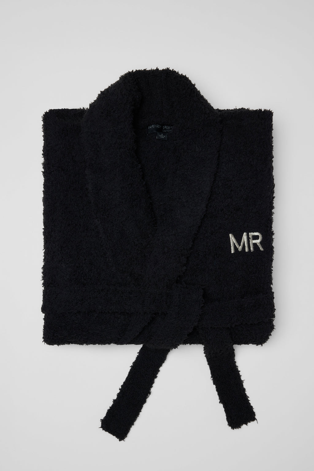 CozyChic® Long Solid Robe
