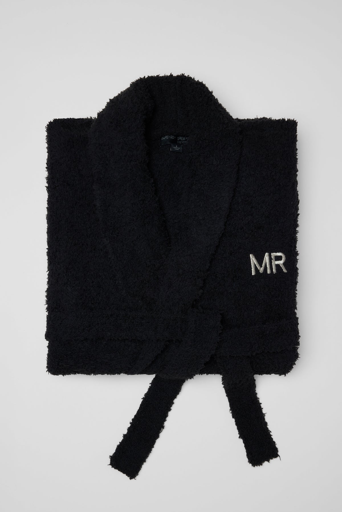 CozyChic® Long Solid Robe