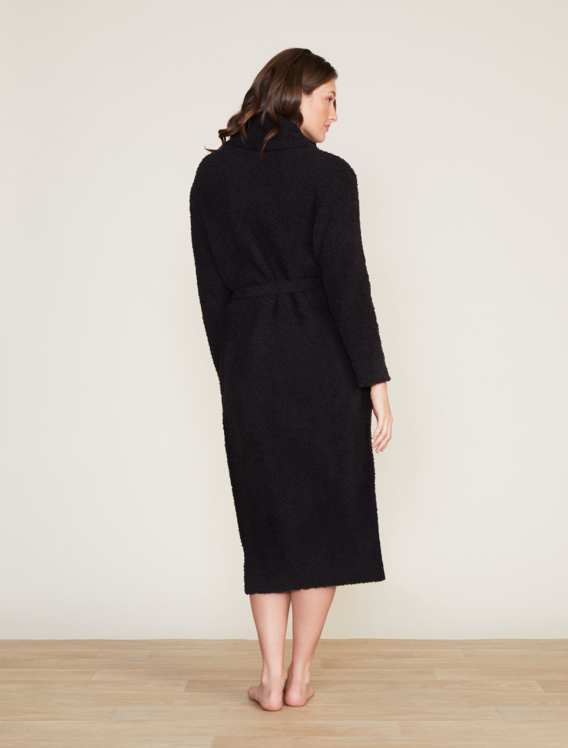 CozyChic® Long Solid Robe