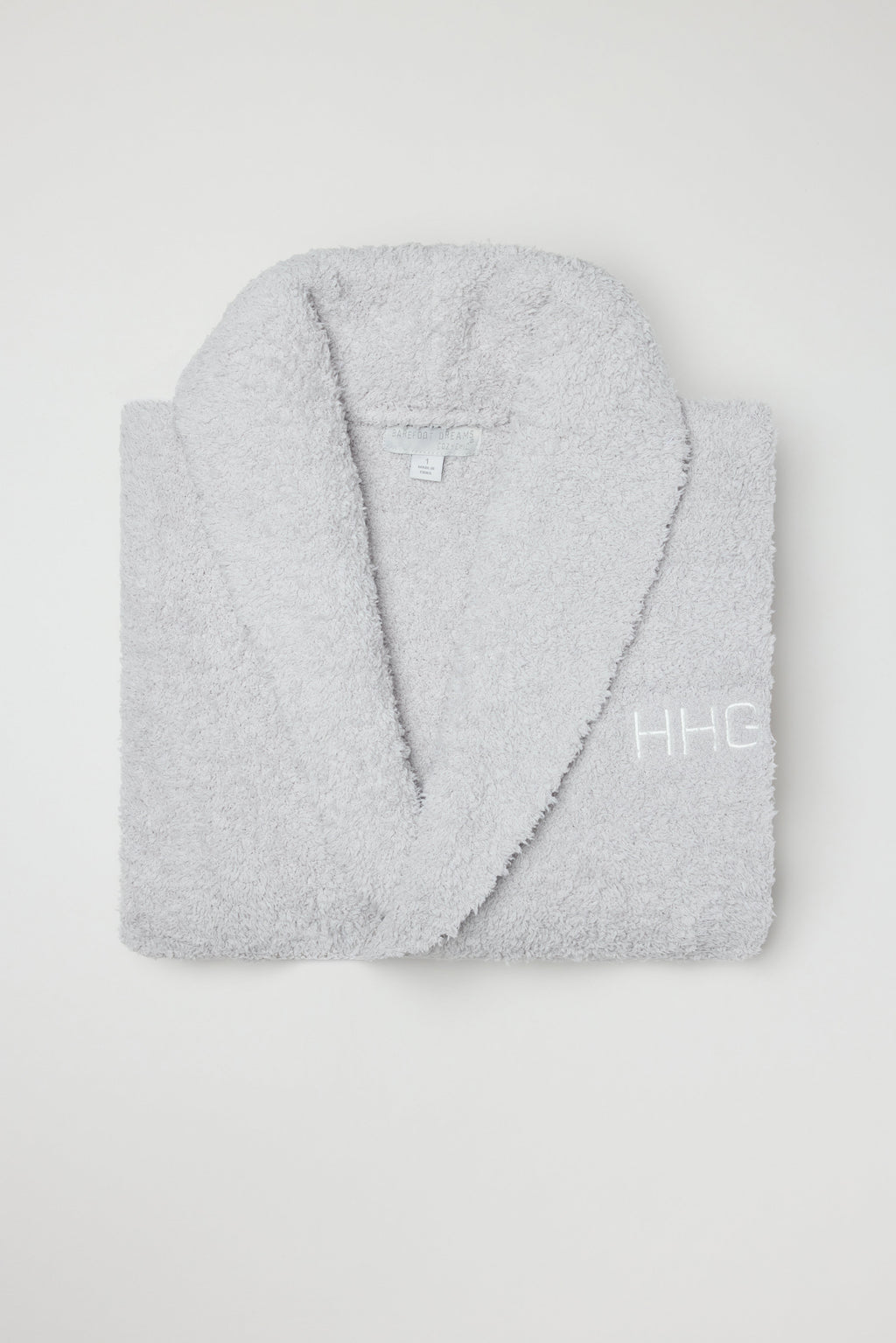 CozyChic® Long Solid Robe
