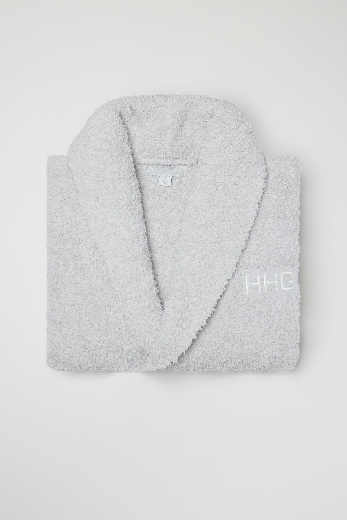 CozyChic® Long Solid Robe