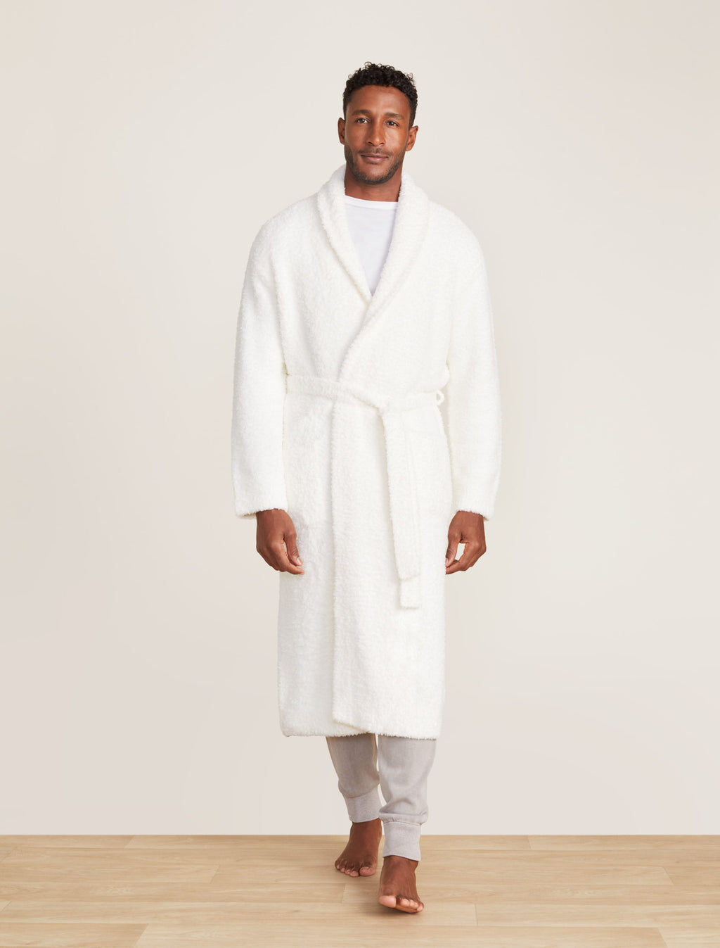CozyChic® Long Solid Robe