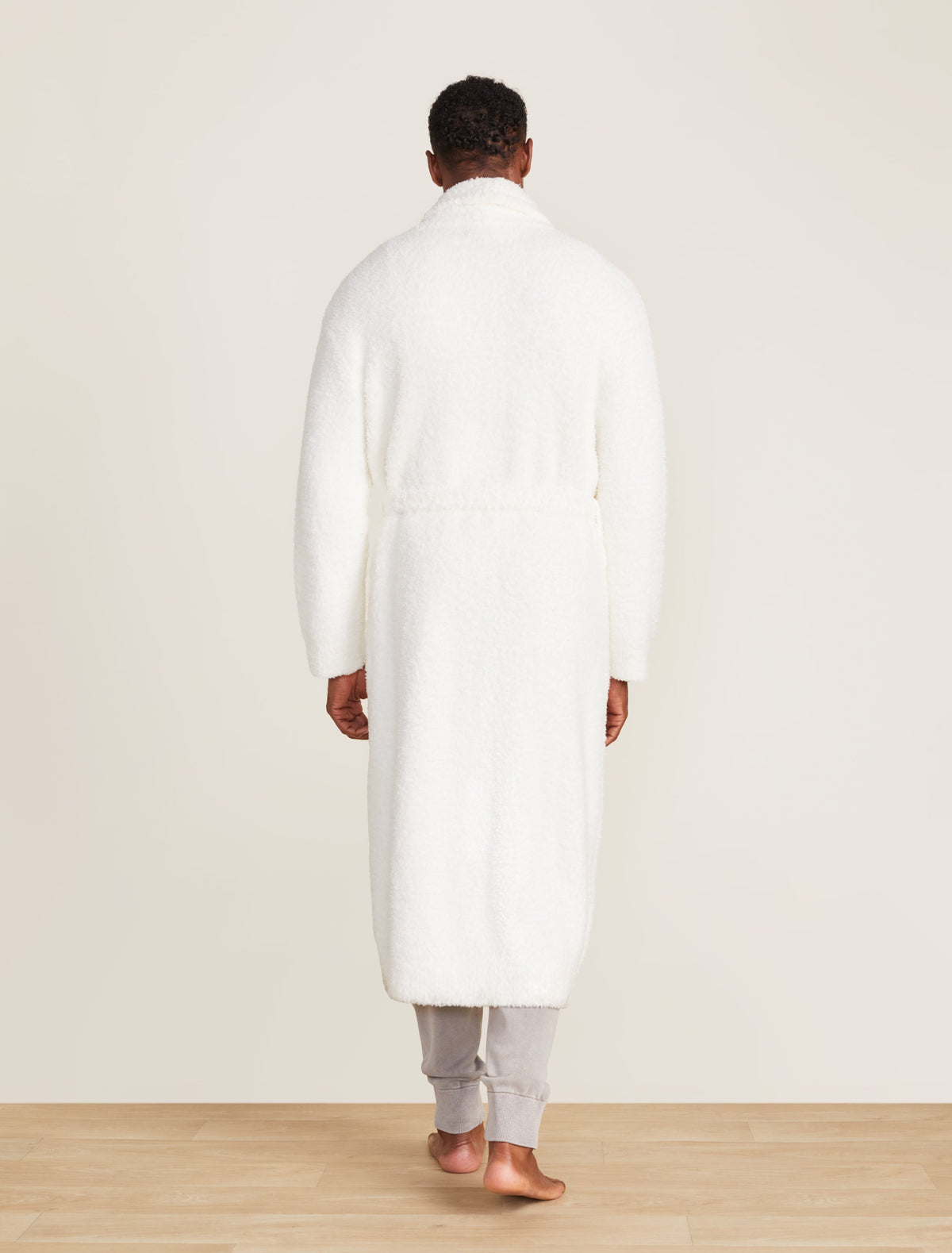 CozyChic® Long Solid Robe