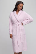 CozyChic® Long Solid Robe
