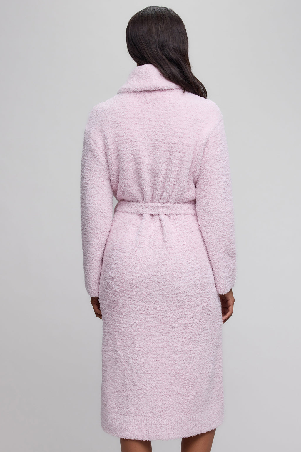 CozyChic® Long Solid Robe