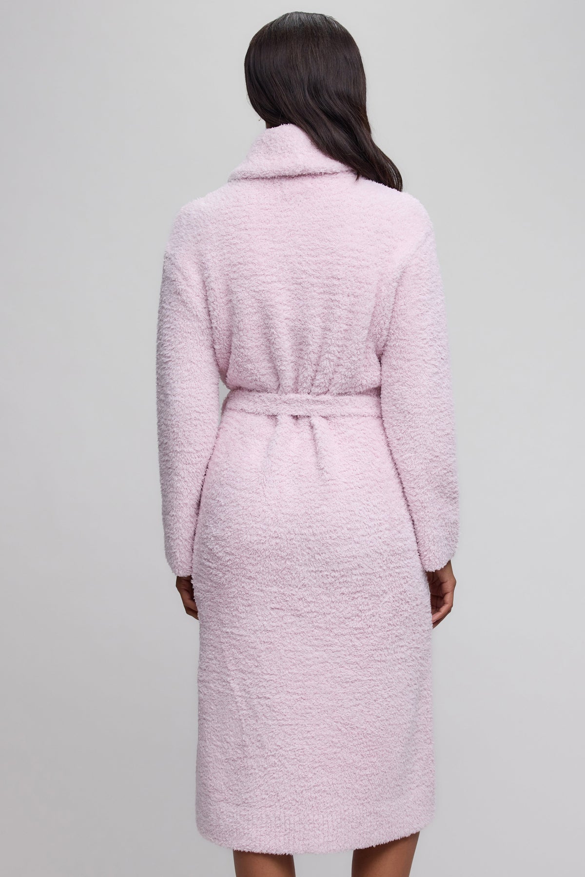 CozyChic® Long Solid Robe