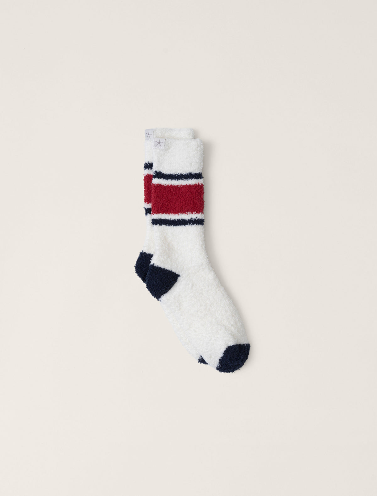 CozyChic® Multi Color Tube Socks