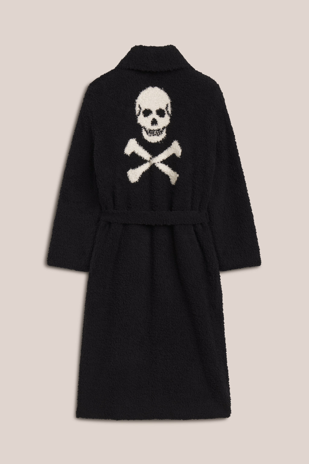 CozyChic® Skull and Bones Robe