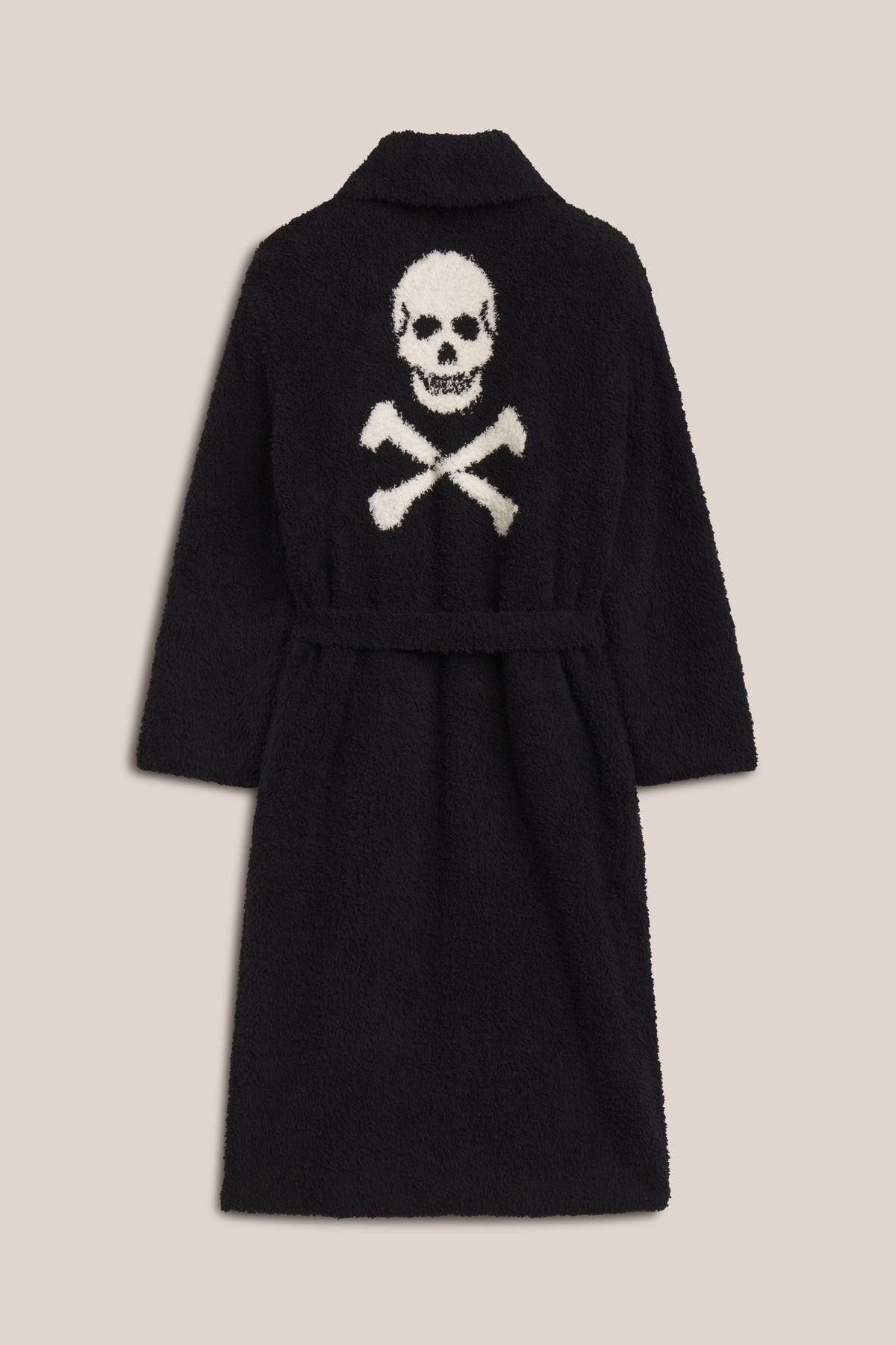 CozyChic® Skull and Bones Robe