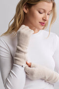 CozyChic Lite® Fingerless Gloves
